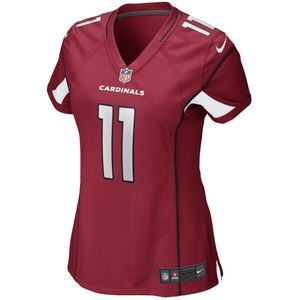 Women’s AZ Cardinals Fitzgerald NIKE / NFL Jersey